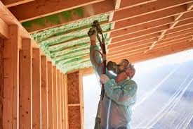 Professional Insulation Installation & Removal in Anton, TX