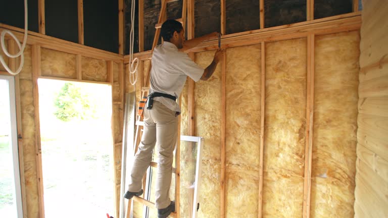 Types of Insulation We Offer in Anton, TX